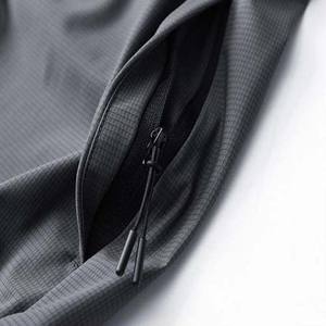 Pantalones Deportivos de Algodón Grueso de 430 g/m², Personalizables con Logotipo, Estilo Jogger Holgado y Acampanado para Hombre, Fabricación de Alta Calidad al por Mayor - Product Image 4