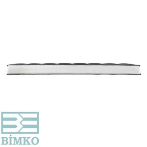 Filtros de carbón al por mayor para campanas extractoras, filtro de campana extractora, repuesto de cocina de carbón, DHZ3406 DHZ3405 - Product Image 5