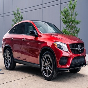 MER-CE-DES-AMG GLE43 COUPE 2019 SUPER LIMPIO, LISTO PARA ENVIAR - Product Image 1