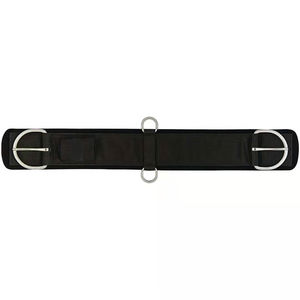 2025 Fabricant Équipement de cheval de haute qualité Sangles de cheval en néoprène Dressage Circonférence courte - Product Image 3