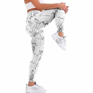 Fabricant professionnel de haute qualité nouveauté femmes Legging Pakistan fait Slim Fit femmes Legging fabriqué par robe de sport - Product Image 4