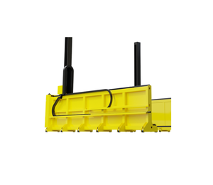 Imprimante 3D de construction de haute technologie pour l'impression de maisons Imprimante 3D en béton "Rakurs MV30" pour l'impression de maisons - Product Image 1