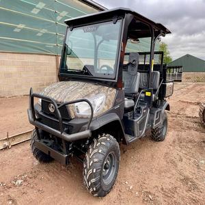 Compre Kubota RTVX1140W hoy para un rendimiento de calidad superior con entrega rápida y el mejor precio garantizado en stock - Product Image 1
