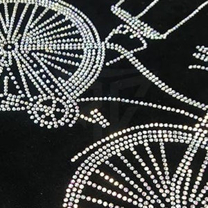 Sudadera de Invierno para Hombre con Pedrería, Talla Grande, 100% Algodón, Felpa, Alta Calidad, Secado Rápido y Transpirable, Informal - Product Image 4