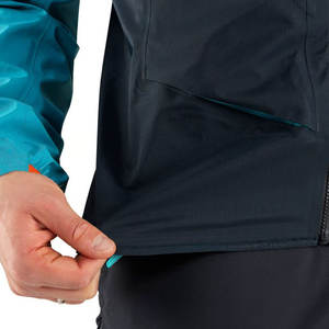 เสื้อแจ็คเก็ตผ้านิ่มราคาไม่แพงมีฮู้ดชุดลำลองสำหรับฤดูหนาวเสื้อผ้าแนวสตรีทเนื้อนุ่มระบายอากาศได้ดี - Product Image 5