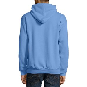 16.9oz 480gsm poids lourd coton Plus velours pull à capuche hommes épaissi serré polaire pull à capuche femmes sweat - Product Image 6