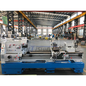 कारखाने की आपूर्ति c6236d अधिकतम स्विंग 750 मिमी बेंच लेथ मशीन छोटी धातु लद मैनुअल लद मशीन मूल्य - Product Image 6