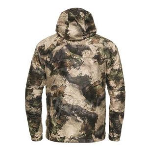 Comfortable <b>Waterproof</b> Warm Winter <b>Camouflage</b> Softshell Hunting <b>Jacket</b> for Outdoor Wear - Product Image 2