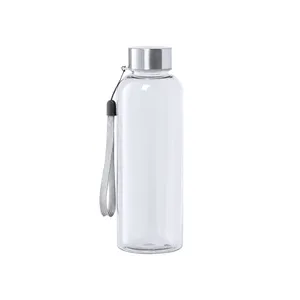 Borraccia Personalizzata Rizbo in Tritan, Gadget Promozionale per Bevande - Product Image 3