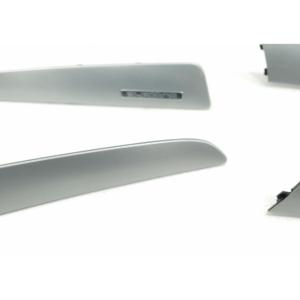 Kit de moulures AUDI Q5 Série (8RB) 8R1853490 CAGA, CJCA Diesel 2000 (08>12) - Product Image 6