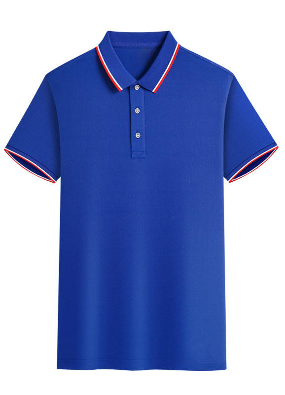 Royal Blue (Jacquard collar)