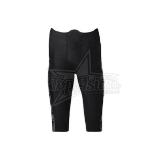 Uniforme de fútbol americano juvenil de último diseño Conjuntos de nuevo estilo Características transpirables disponibles a precio al por mayor - Product Image 5