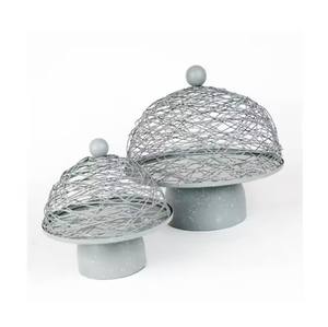 Ramadan Decoration Food Warmer Food Heated Pot Islamic Celebration Tableware Food <b>Server</b> <b>Buffet</b> Warmer in Lowest Price - Product Image 5