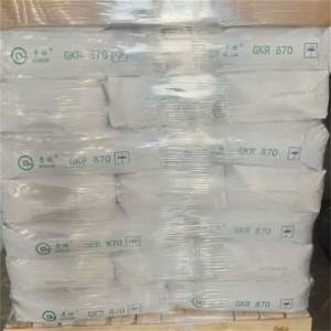 Dióxido de Titanio (TiO2) Anatase de Grado Industrial de Alta Blancura para la Fabricación de Plásticos, 25 kg/bolsa - Product Image 5