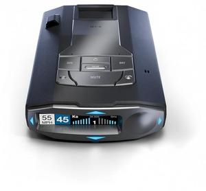 Ventes exceptionnelles - Détecteur radar laser MAX 360c MKII, 360° °   Flèches directionnelles, noires - Product Image 1
