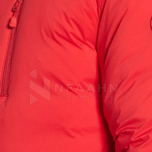 Haute Qualité Hommes Puffer Veste Top Qualité Dernier Style Puffer 2025 Hiver Chaud Pour Vente En Ligne - Product Image 5