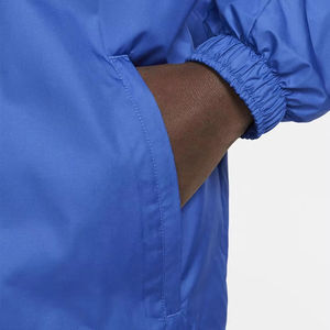 Nouvelle veste coupe-vent imperméable en softshell décontractée pour la randonnée et la pêche, de haute qualité, personnalisée, en gros, pour hommes - Product Image 6