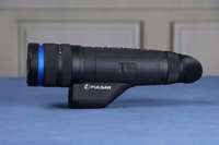 Pulsar TELOS LRF XP50 Imageur thermique Vision nocturne portée monoculaire 640*480 NETD<18mK