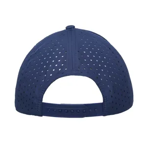 Cappellino da Baseball Personalizzato a 5 Pannelli per Gadget Promozionali - Product Image 5