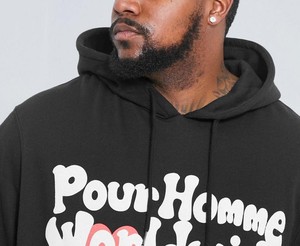 Sudaderas con capucha de algodón 100% hechas en Pakistán con impresión personalizada para hombres, cómodas, informales, esenciales de invierno, todos los colores, estilo sólido, con capucha - Product Image 5