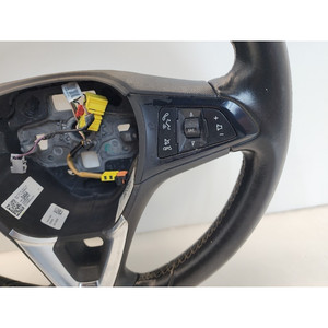 VOLANTE OPEL Astra J Sports Tourer 39070464 B16DTE (10>15) - Product Image 3