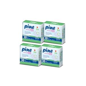 Mattress Protector 4 Pack 60x90 Cm-120 Pieces - Product Image 1