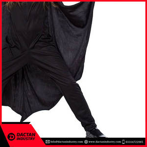 Sudaderas con capucha de murciélago transpirables cómodas hechas en Pakistán para mujer Sudaderas con capucha de murciélago de diseño único para la temporada de invierno - Product Image 6