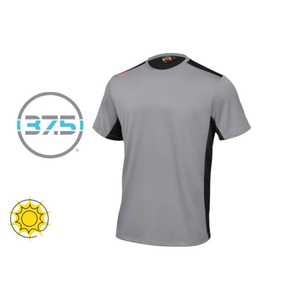 T-shirt technique avec technologie 37.5, vêtements de sport pour garçons - Product Image 1