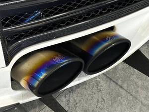 Bien usado 2015 Nissan 2017 Premium 2dr Coupe AWD - Product Image 5