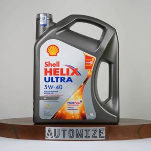 Aceite de Motor HX6 403 1L para Motor de Larga Duración, Shell Helix Ultra Life y Conducción de Alto Rendimiento - Product Image 2
