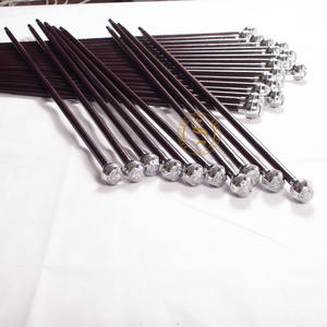 Uniformes ceremoniales personalizados Swagger Bastones Swagger Sticks - Product Image 1