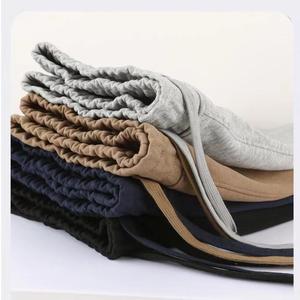 Pantalones cortos de tenis de talla grande personalizados para hombre, pantalones cortos transpirables para correr en el gimnasio, pantalones de chándal, pantalones cortos atléticos para hombre - Product Image 4