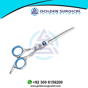 Ciseaux de coiffure personnalisés pour barbier |   Ciseaux de coiffure, ciseaux à cheveux, ciseaux à effiler, ciseaux texturisants - Product Image 5