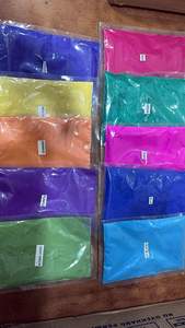 Polvo de Maicena Ecológico y Colorido con Efecto de Humo para Celebraciones de Año Nuevo y Fiestas al Aire Libre - Product Image 2