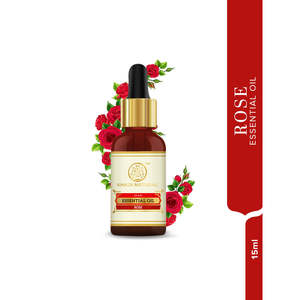 คาดี เนเชอรัล โรส - น้ำมันหอมระเหยบริสุทธิ์ - 15 มล. - Product Image 6