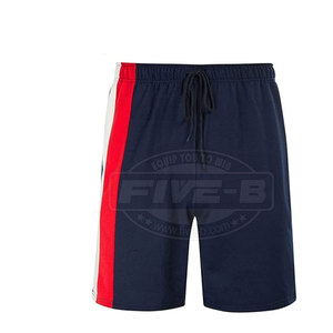 Conjunto de Pantalones Cortos Deportivos Transpirables, Casuales, Ligeros, Ecológicos, Hechos a Medida, Venta al Por Mayor a Precio de Fábrica - Product Image 4