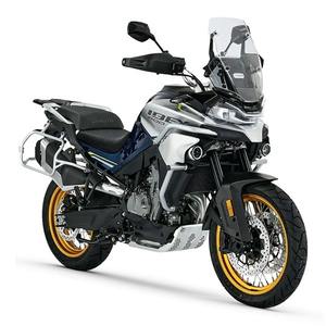 QUALITY2023 CFMotos IBEX 800 T <b>Sportbike</b> Motorcycle Customizable OEM Support with DIY Grade Financing Options Available - Product Image 5