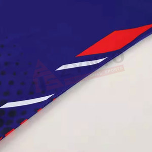 Uniforme de Baloncesto en Oferta, MOQ Bajo, Jersey de Baloncesto Sublimado, Uniforme de Baloncesto Masculino para Venta en Línea - Product Image 4