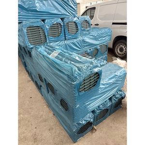 PQ HQ NQ แกนเจาะพลาสติกสำหรับการสุ่มตัวอย่างการทำเหมืองทางธรณีวิทยาผลิตในตุรกี - Product Image 3