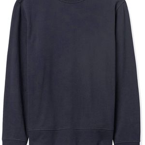 Sweat-shirt d'extérieur décontracté à col rond de marque de qualité supérieure avec perçage à chaud et vêtements de luxe - Product Image 5