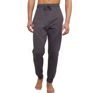 Pantalones de chándal informales para hombre de nuevo diseño, servicio OEM, pantalones de chándal para hombre de talla adulta al mejor precio a la venta - Product Image 1