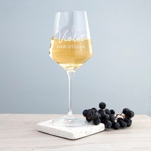 Nouveauté : verrerie à boire, surface lisse d'un verre à vin, améliore le plaisir tactile de boire du vin - Product Image 2