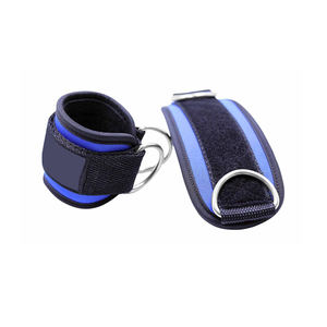 Correas de Tobillo Personalizadas con Logotipo, de Neopreno de Alta Calidad para Gimnasio y Ejercicio, para Hombres y Mujeres - Product Image 5