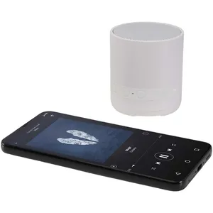 Hunor Eco-Friendly Wireless <b>Speaker</b> Promotional <b>USB</b> Gadgets - Product Image 4