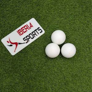 IBERIA Venta al por Mayor de Balones de Hockey sobre Césped Personalizados que Ofrecen un Rendimiento/Dureza Consistente y un Juego Confiable para Todos los Niveles del Juego. - Product Image 4