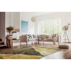 Map of Hell <b>Rugs</b> Printed <b>Rug</b>, Divine Famous Salon Decor Gift,<b>Chenille</b> <b>Rug</b> - Product Image 4