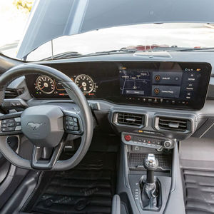 Mustang Dark Horse Premium 2024 - Product Image 1