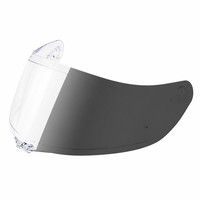 Visière de remplacement photochromique jour/nuit pour casque de moto, lentille anti-rayures UV400 pour AGV K1 K3SV K5 K5S K1S