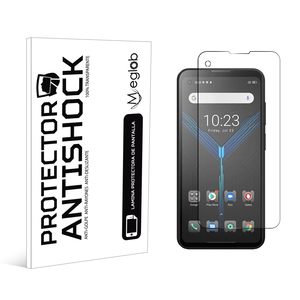 ฟิล์มกันรอยหน้าจอ ANTISHOCK สำหรับแบล็ควิว BL5000 ฝาครอบคุณภาพพรีเมียมที่ทนทานเพื่อปกป้องจอแสดงผลของอุปกรณ์ของคุณ - Product Image 1