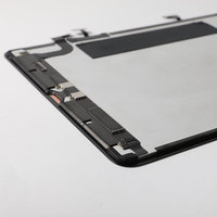 Numériseur d'écran tactile pour iPad Air 5th 10.9 2022 4G Wifi écran LCD avec flex tactile A2589 A2591 A2588